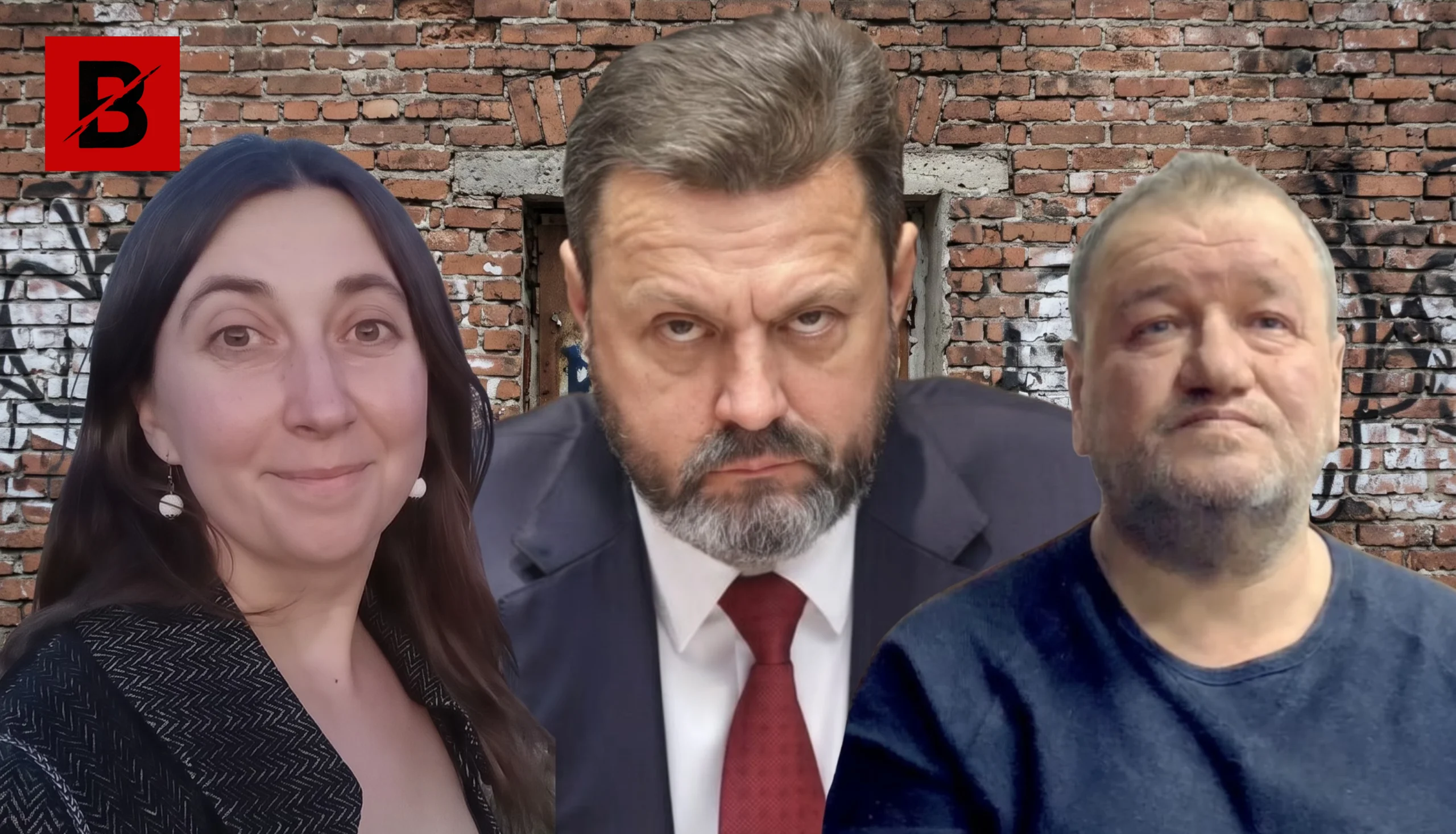 Від рублів ГРУ до західних грантів: Еволюція громадської активістки Ірини Федорів