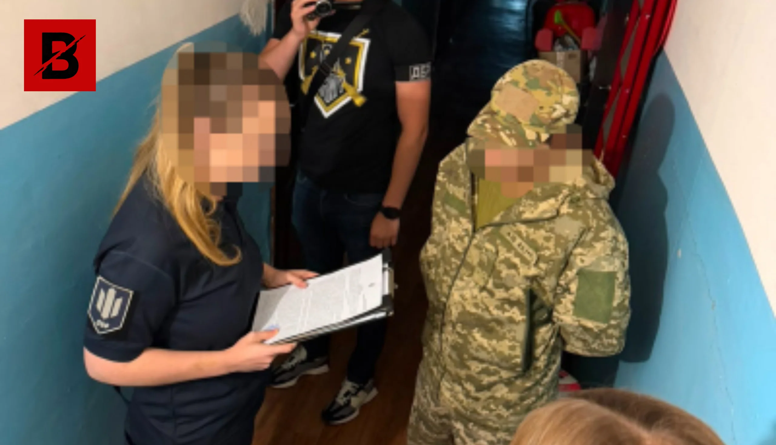 13 фігурантів у справі Одеського РТЦК: ДБР оголосило нові підозри