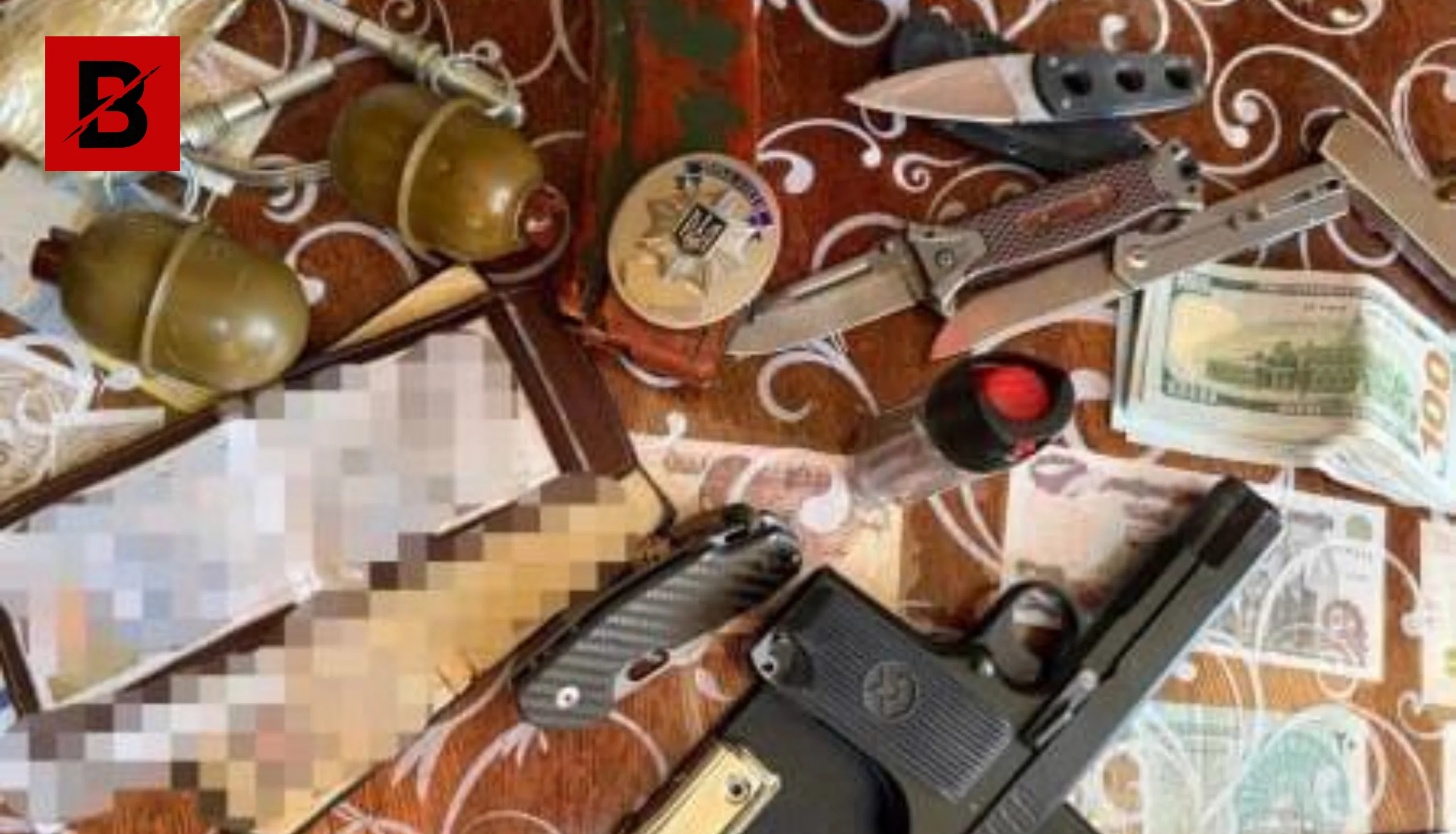 15 епізодів катувань та насильства: ДБР оголосило підозру 10 працівникам ТЦК на Одещині