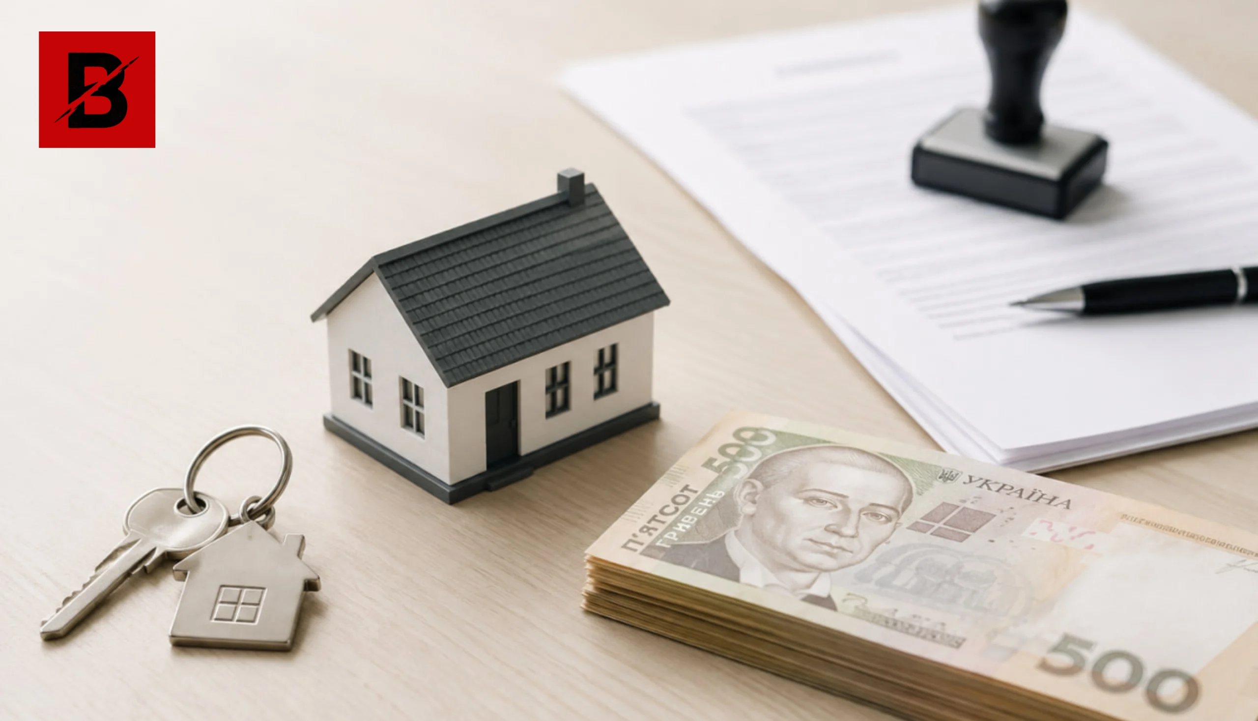 175 мільйонів на подвійних продажах: у Києві правоохоронці викрили схему привласнення чужого житла
