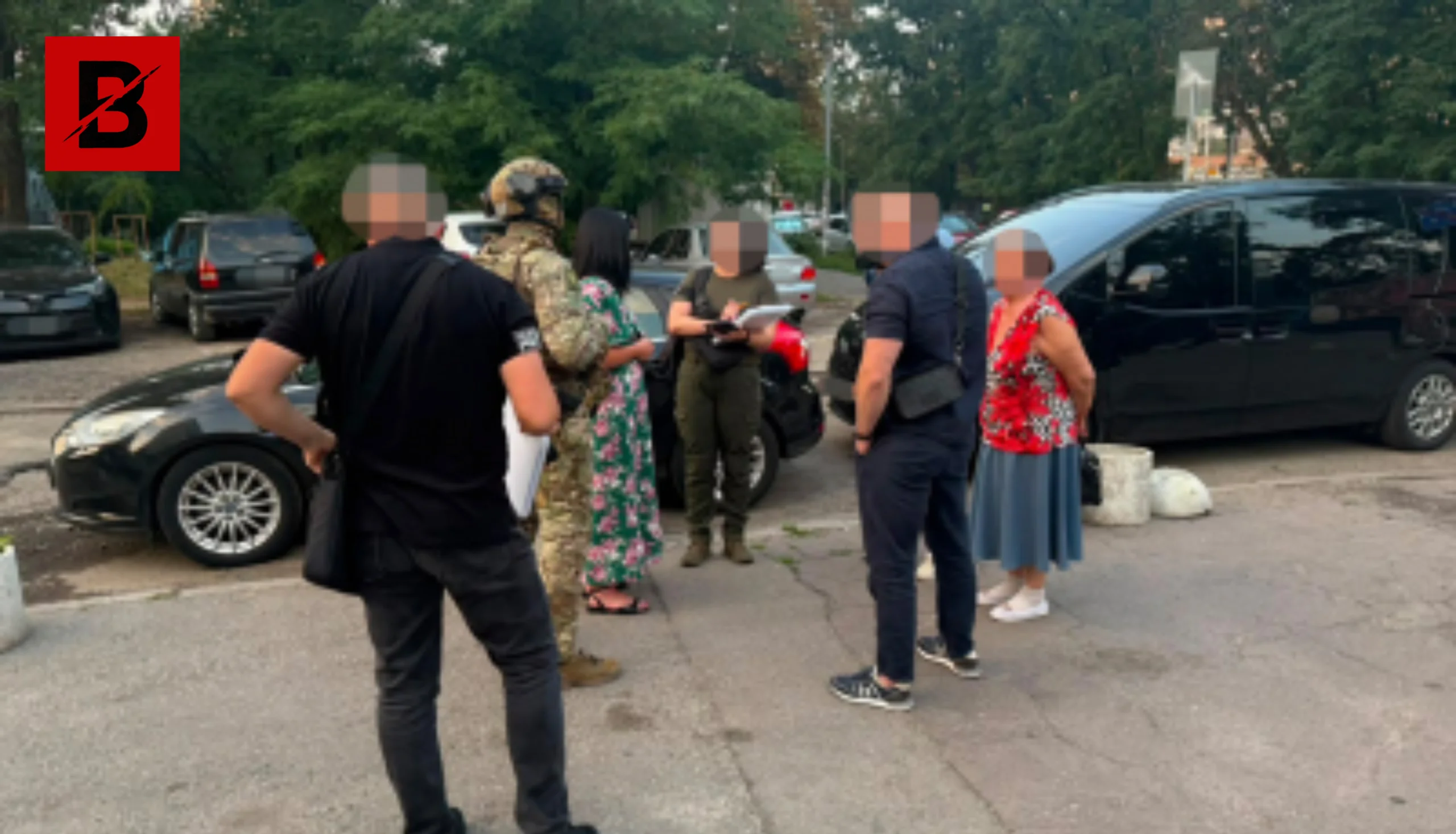 20 тисяч доларів за фіктивну інвалідність: ДБР затримало офіцерку Генштабу ЗСУ