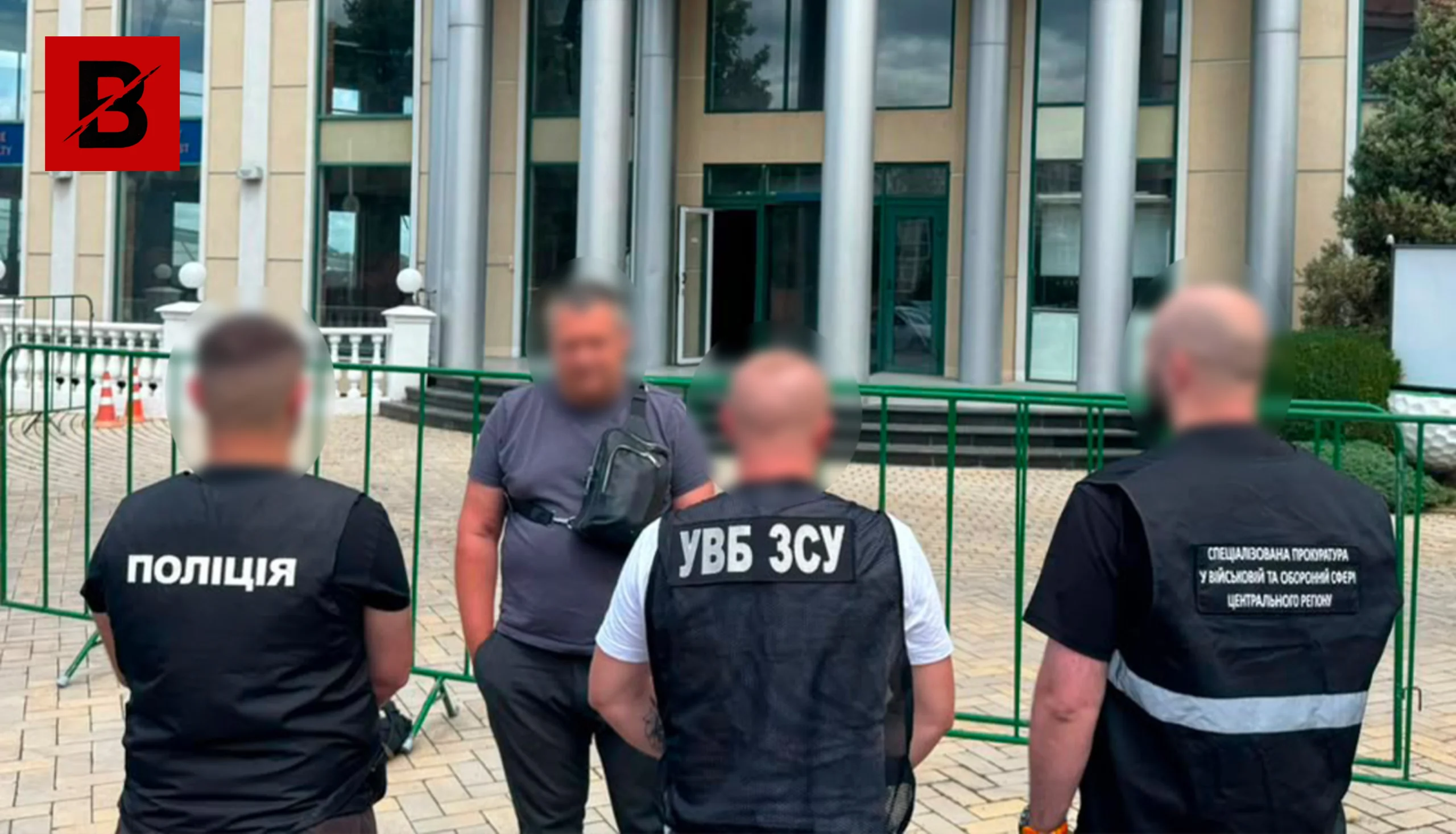 26 тисяч доларів за тил: Нацполіція викрила масштабну корупційну схему в Києві