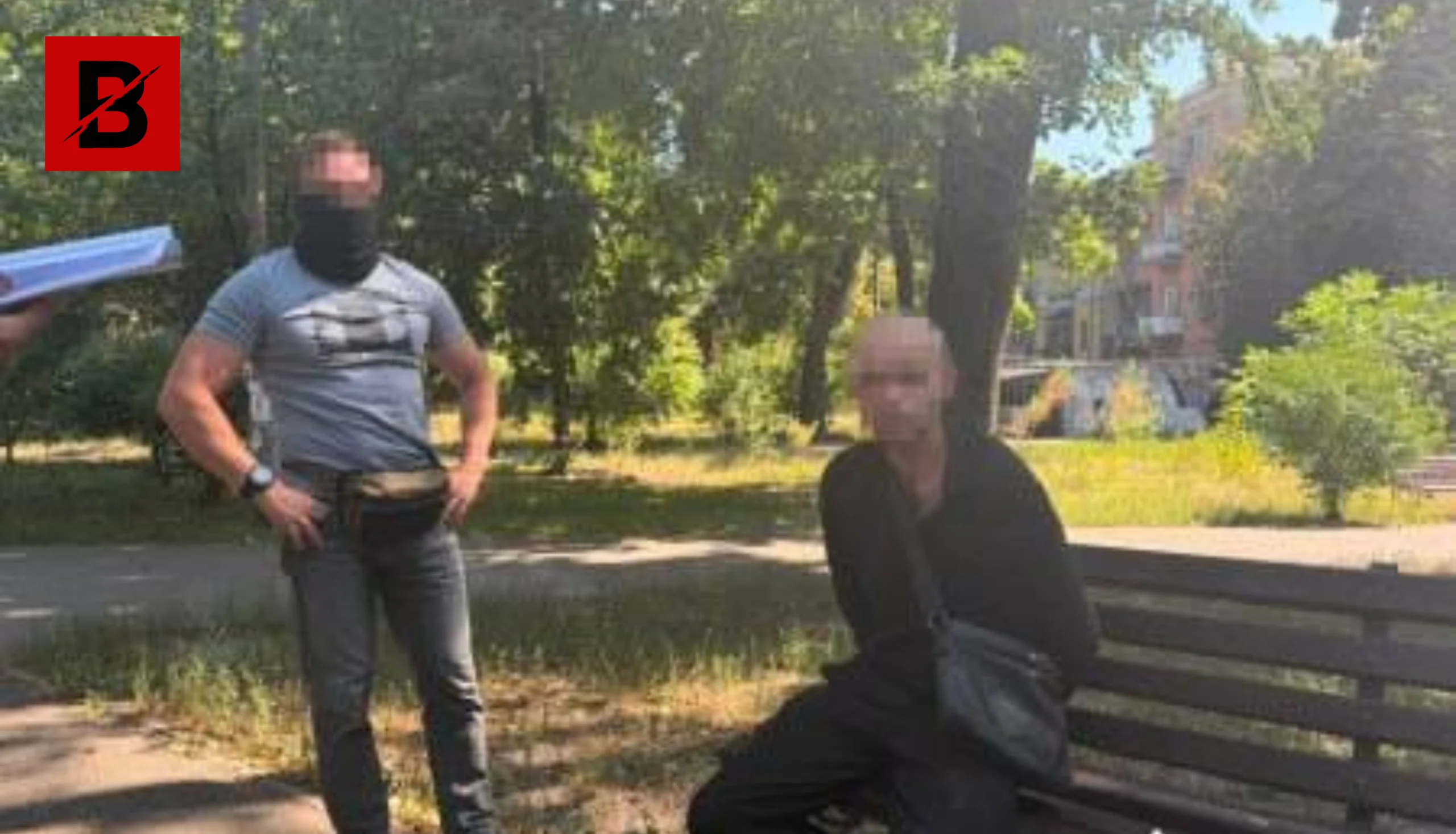 40 тисяч доларів за розправу: в Одесі запобігли замаху на суддю