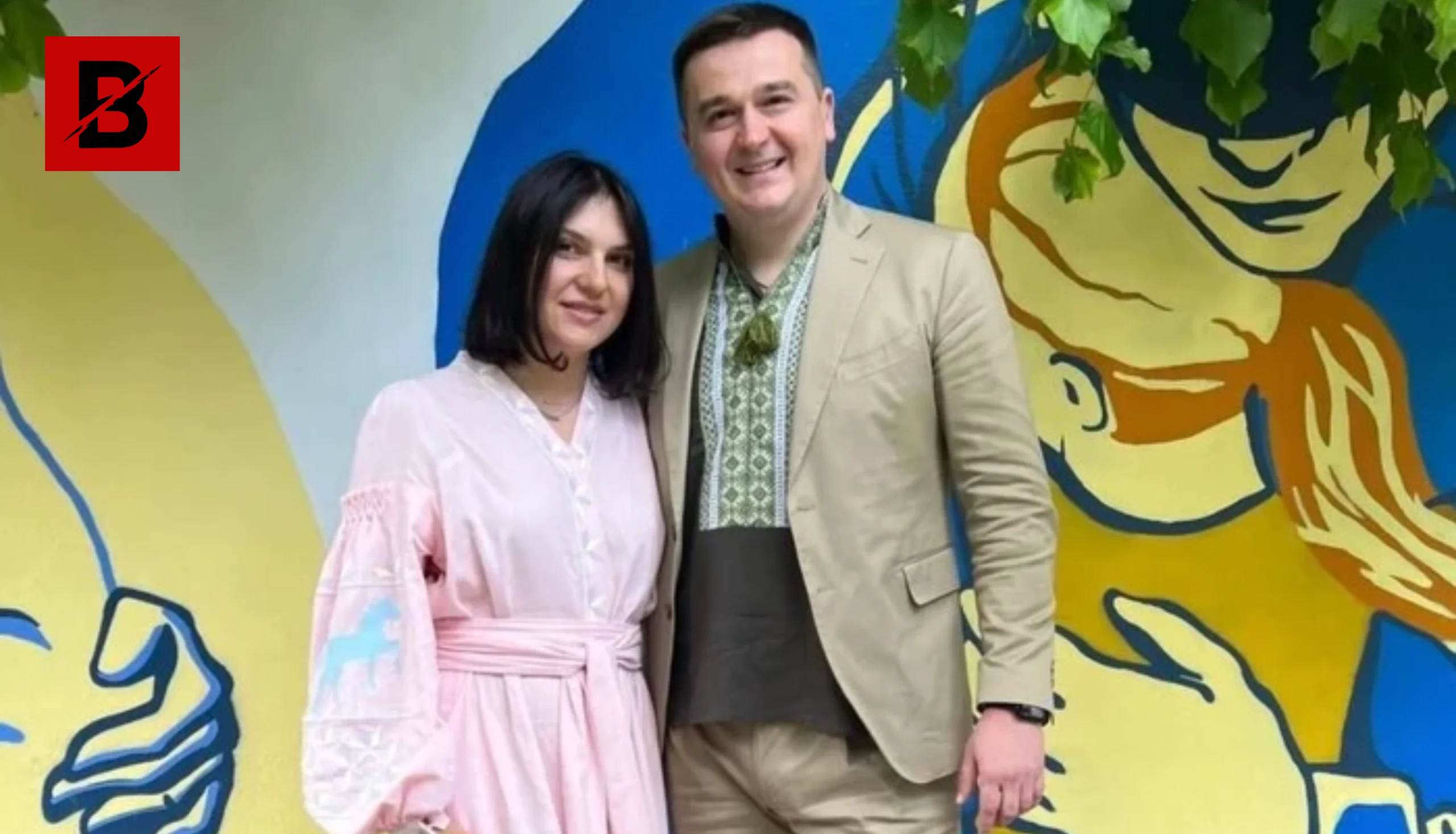 Австрійський рахунок на мільйони: судитимуть невістку Тетяни Крупи