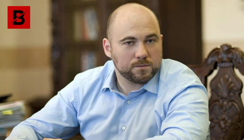Букет звинувачень: нардепу Вадиму Столару оголосили підозру одразу за п'ятьма статтями