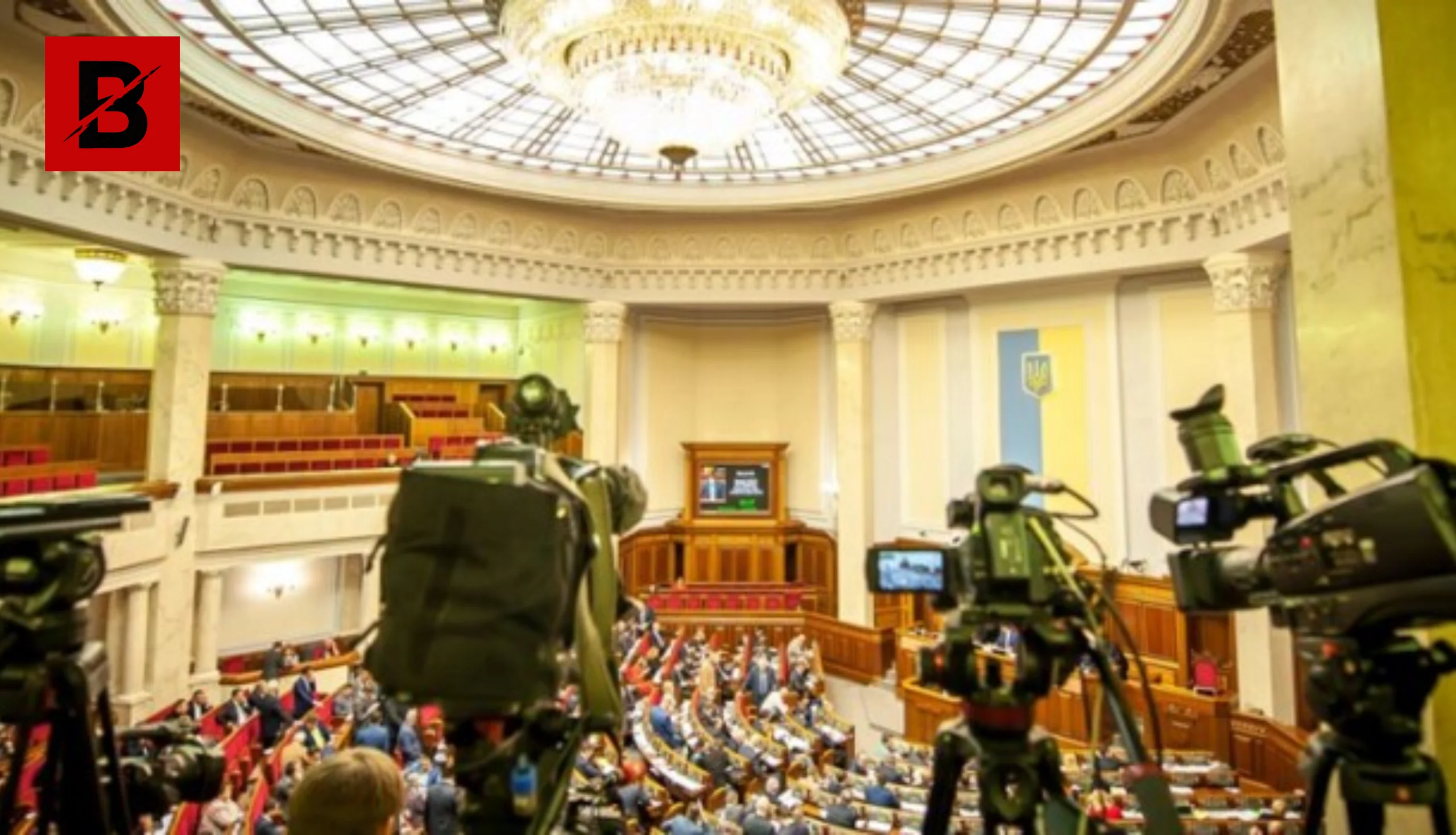 Доступ ЗМІ до парламенту відновлено: журналістам дозволили відвідувати комітети за одноразовими перепустками