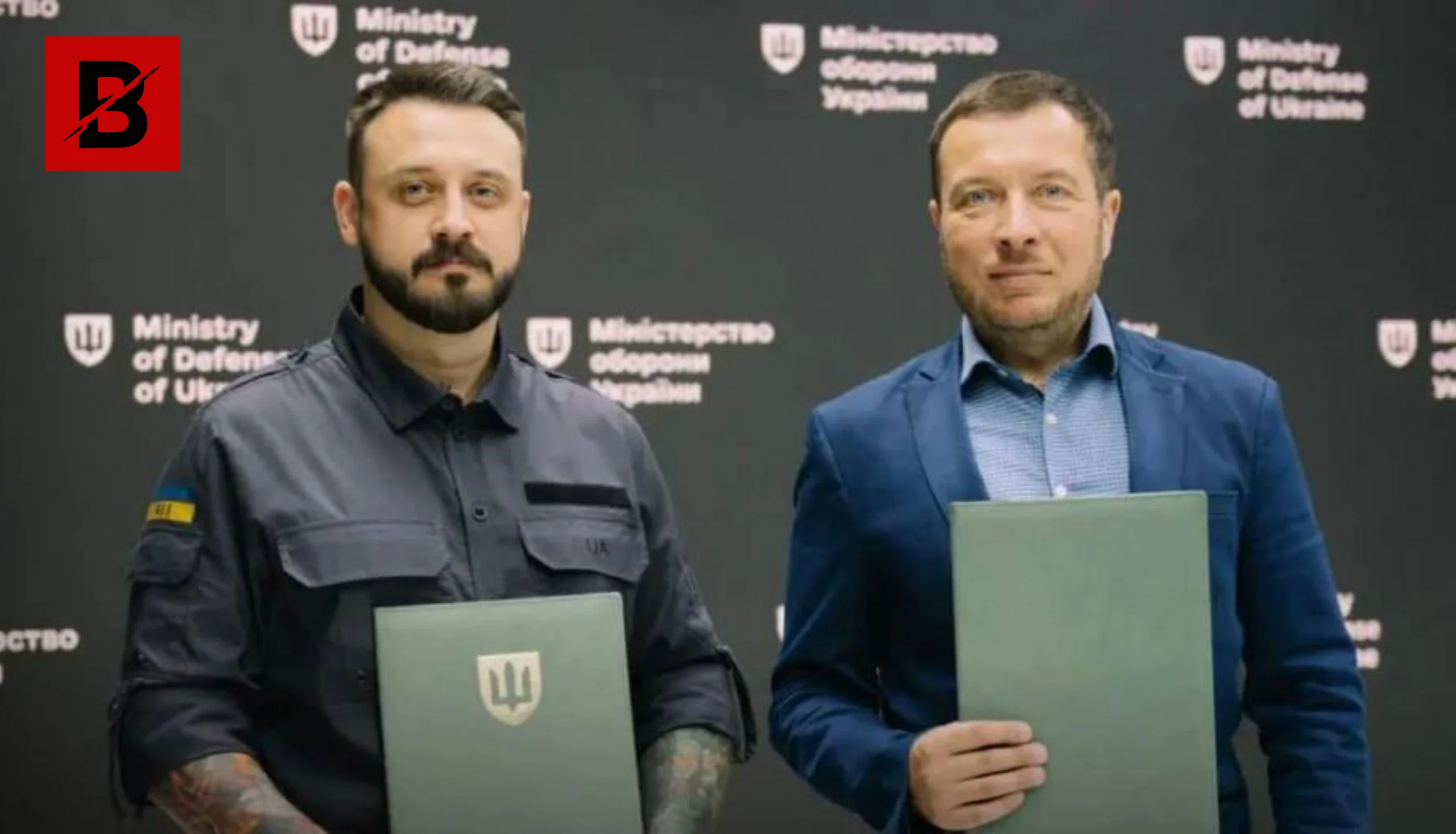 Контроль оборонних тендерів: Міноборони починає стратегічну співпрацю з YouControl