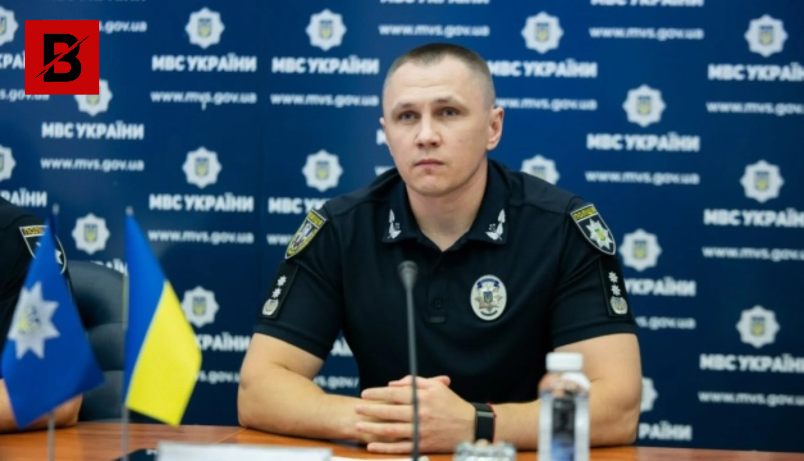 Масштабна чистка в ТЦК: поліція оголосила підозри 76 керівникам
