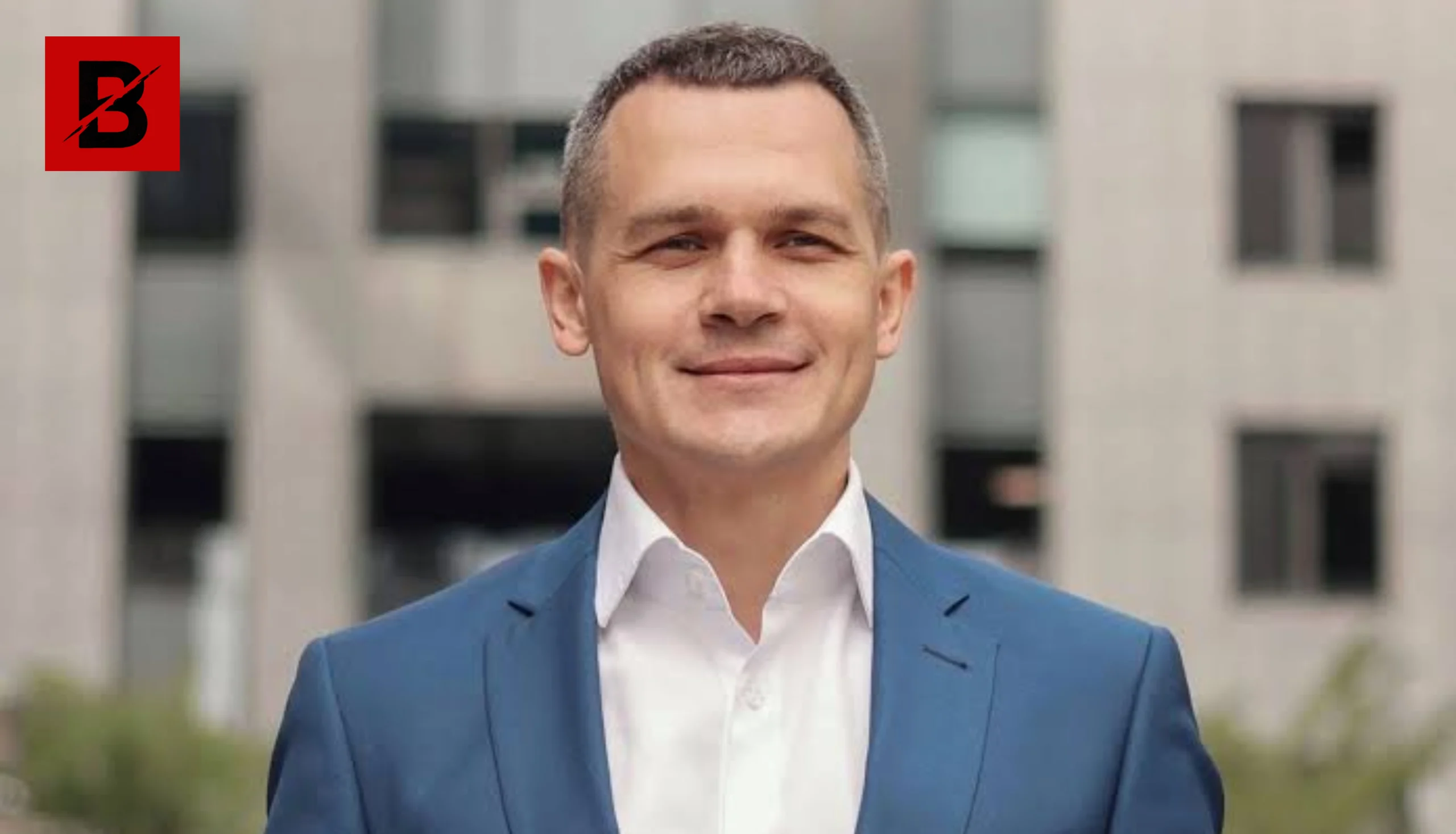 НАБУ відмовилось від справи голови ДРС Кучера: справу передано поліції