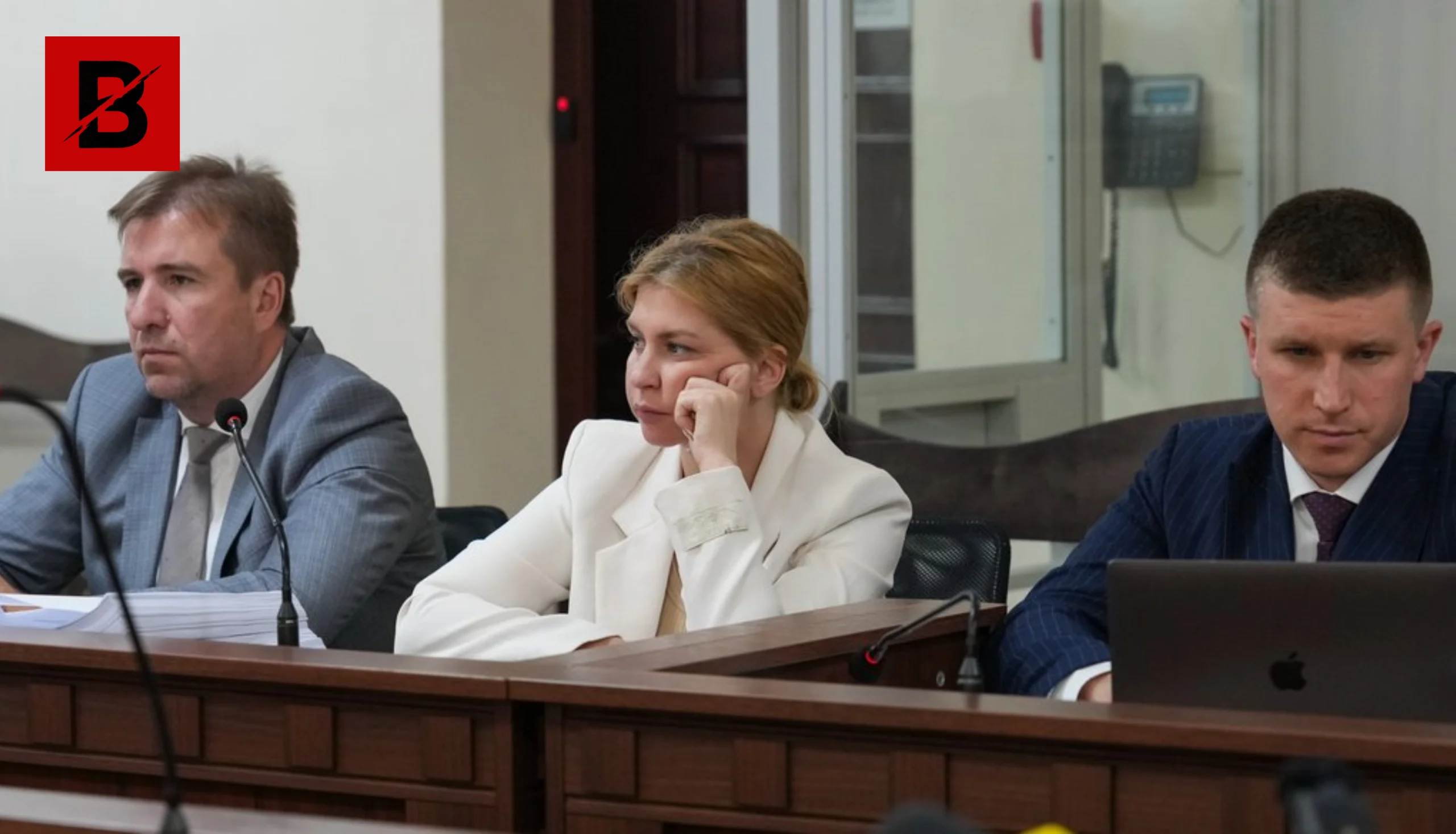 Незаконне збагачення на 13,9 мільйонів: ВАКС обирає запобіжний захід експосолці США Ользі Стефанішиній