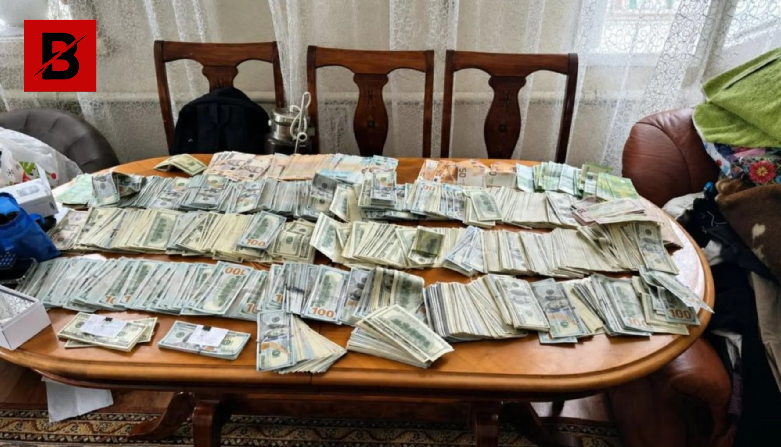 Незаконне збагачення та фальсифікація документів: судитимуть голову ВЛК