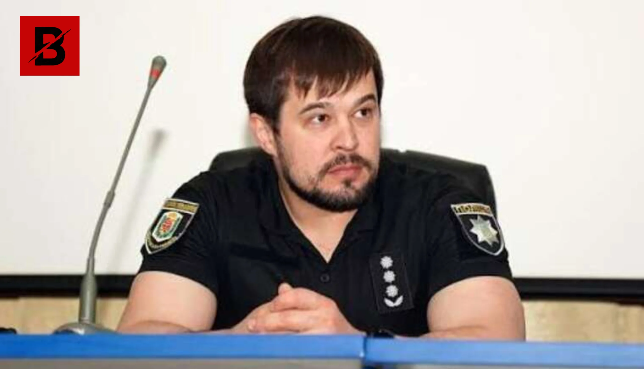 Нова підозра й застава у 7 мільйонів гривень: експосадовця поліції звинувачують у незаконному збагаченні