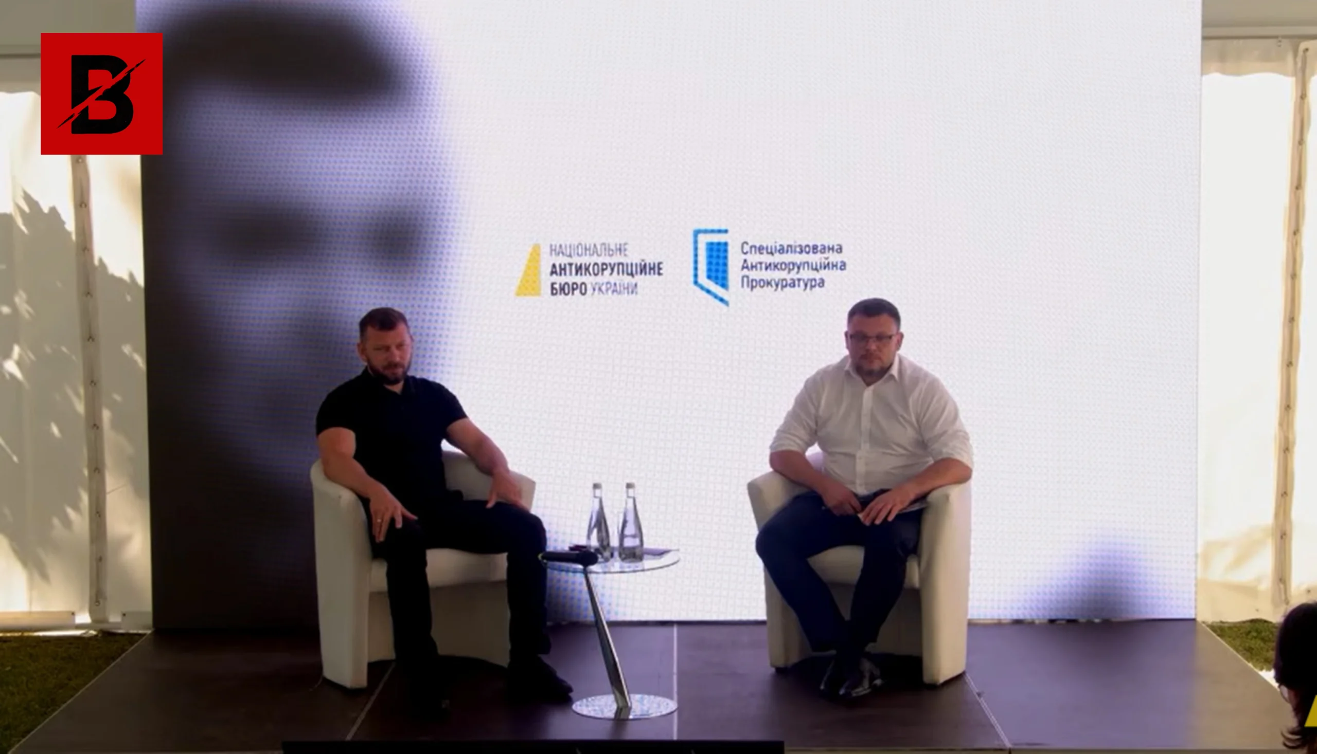 Понад півсотні вироків за пів року: НАБУ і САП оприлюднили результати роботи