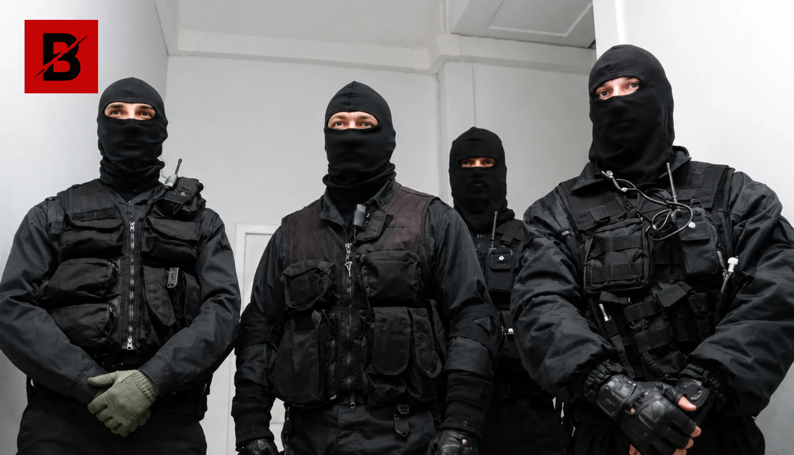 Рейдерство в Україні фіксують рідше, але силове захоплення активів зросло вдвічі