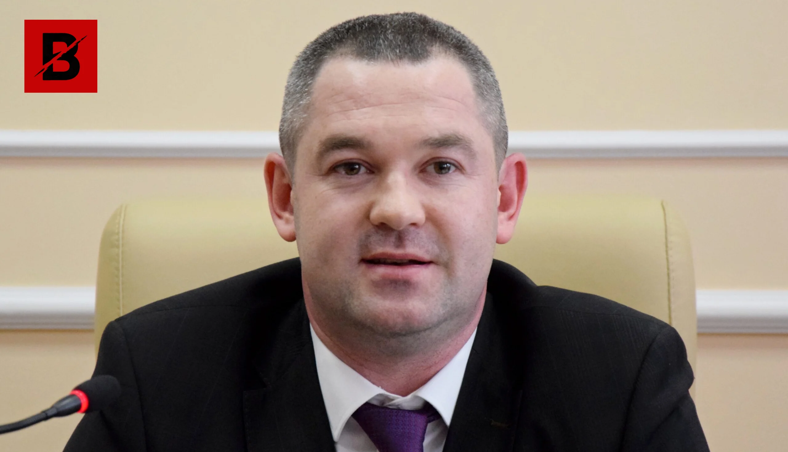 Розкішні маєтки та закрита справа: як колишній очільник ДФС уникнув НАБУ