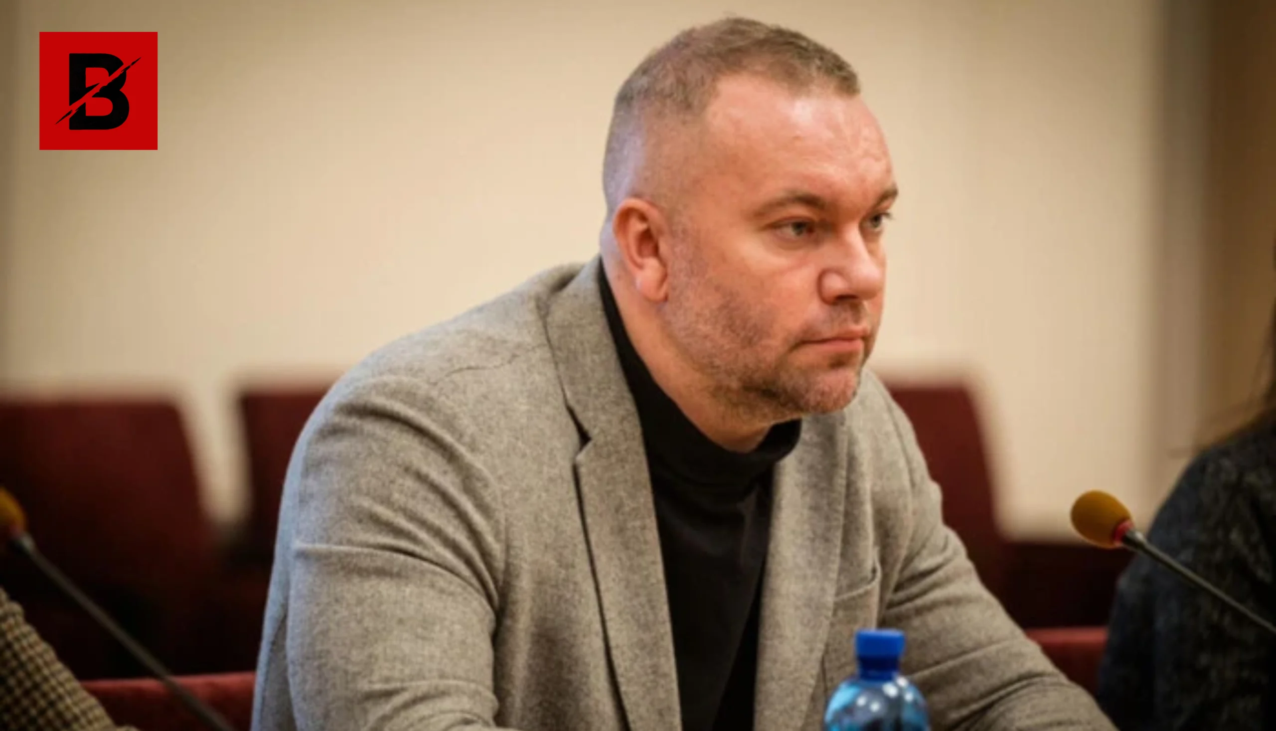 Розкрадання міжнародної допомоги: ВАКС відправив ексдержсекретаря МЗС Банькова до СІЗО