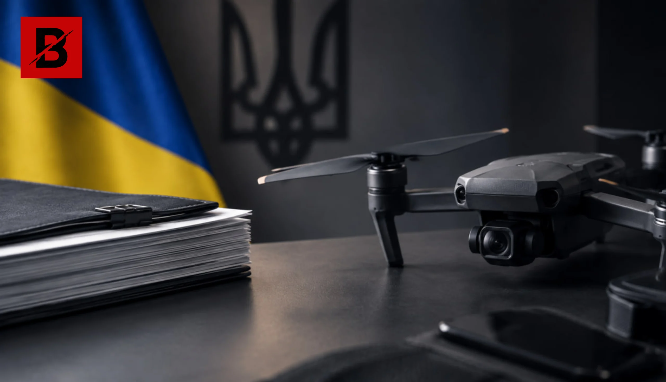 САП та НАБУ висунули нові підозри у справі про закупівлю дронів Держспецзв’язку