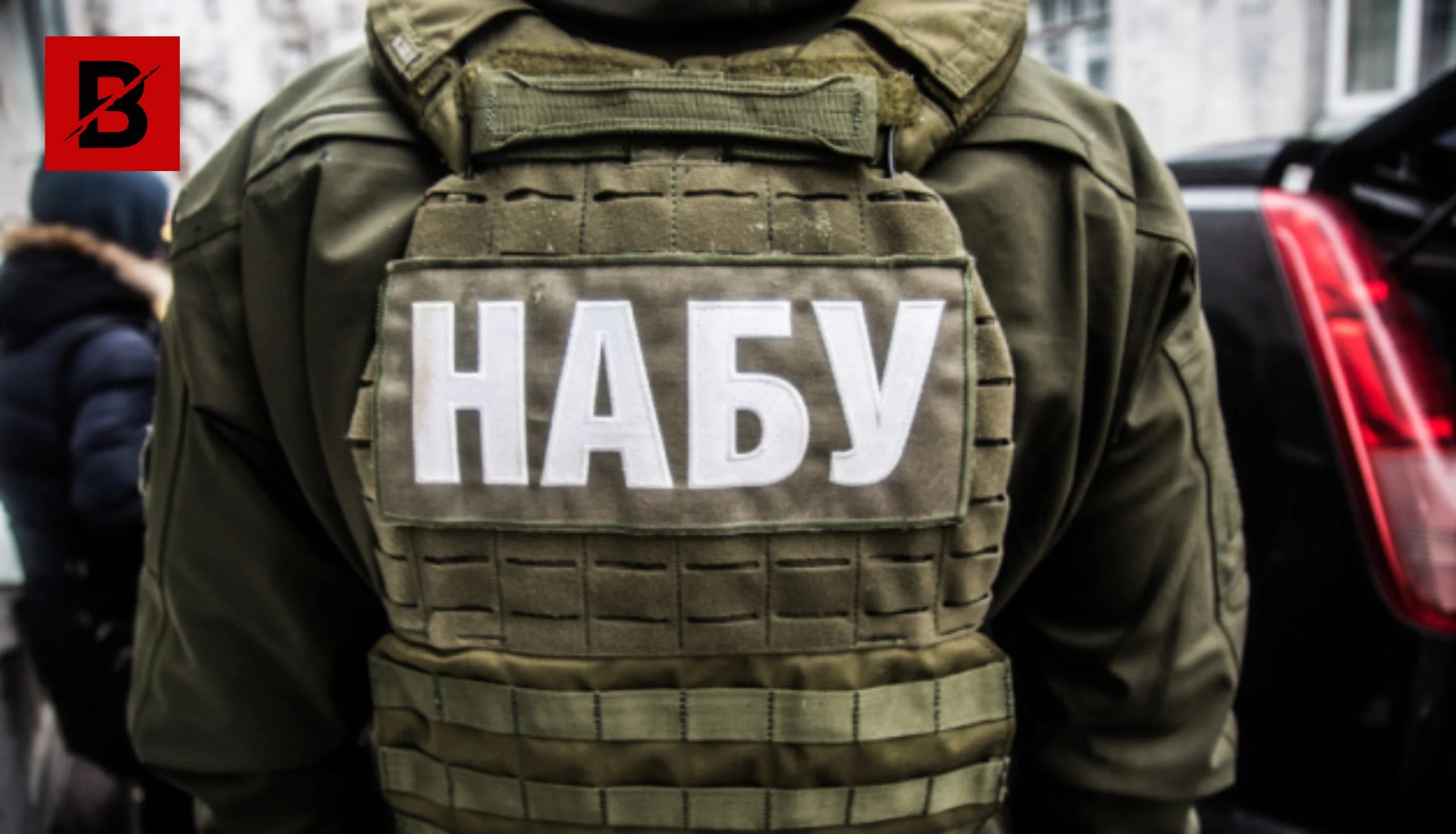 Схема на ремонті доріг Полтавщини: САП і НАБУ вручили нові підозри