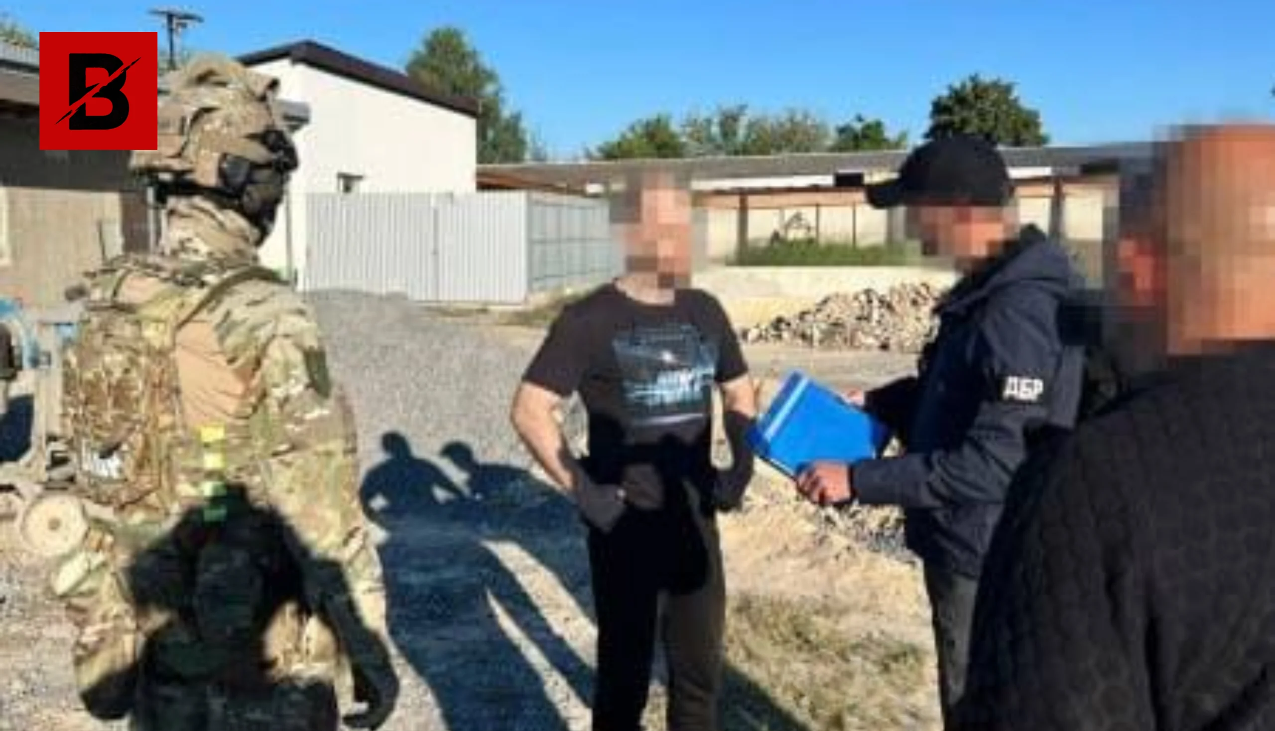 «Справедливість для бійців»: ДБР, Генштаб та Офіс Генпрокурора розпочали масштабну спецоперацію
