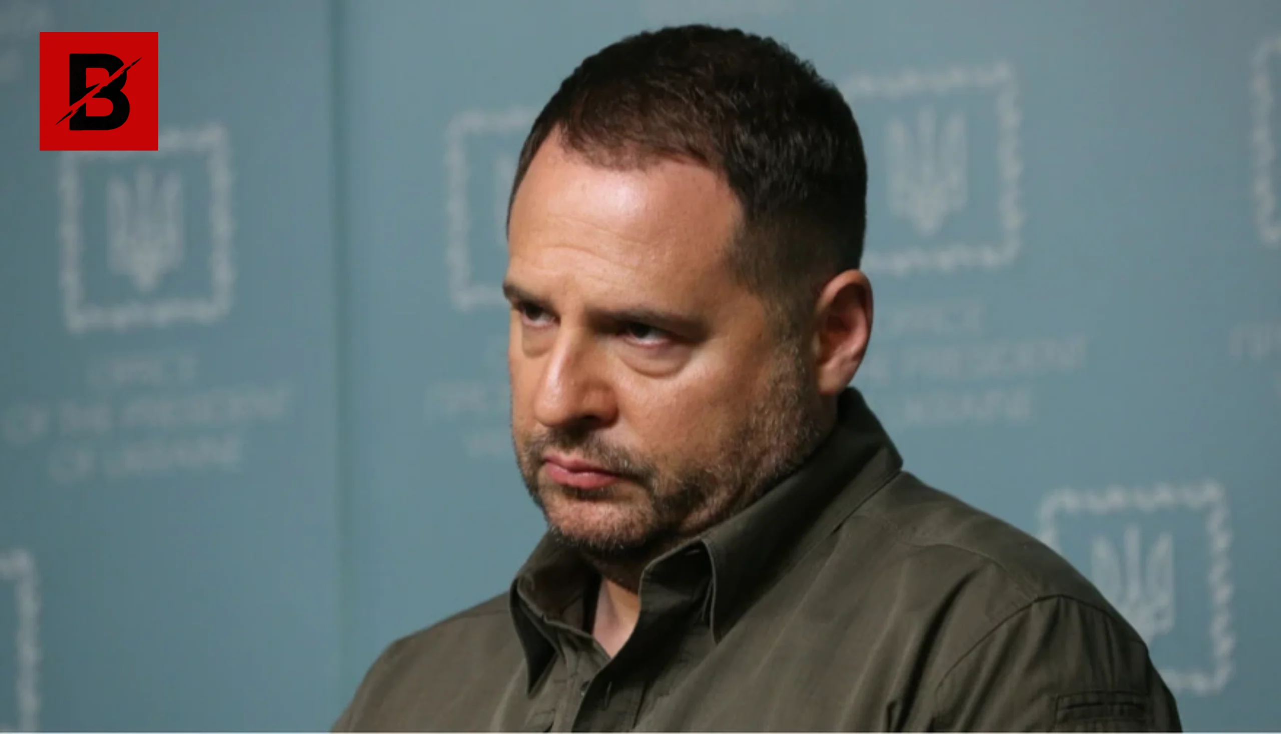 Суд змінив запобіжний захід Єрмаку і дозволив поїздки Україною