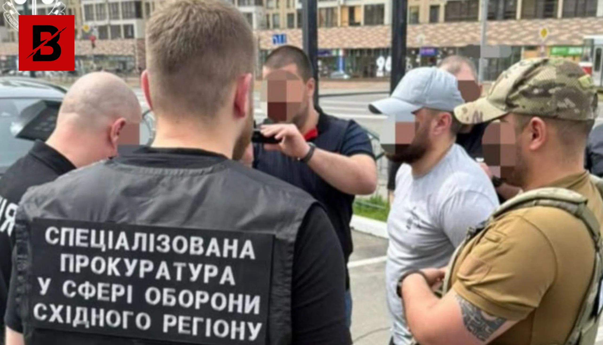 Тариф на звільнення з армії: за хабарництво судитимуть підполковника НГУ