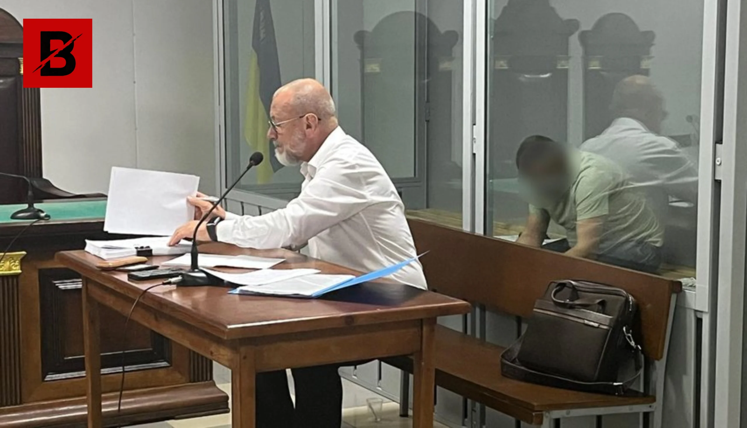 Від затримання до суду: керівникові ТЦК у Миколаєві обрали запобіжний захід
