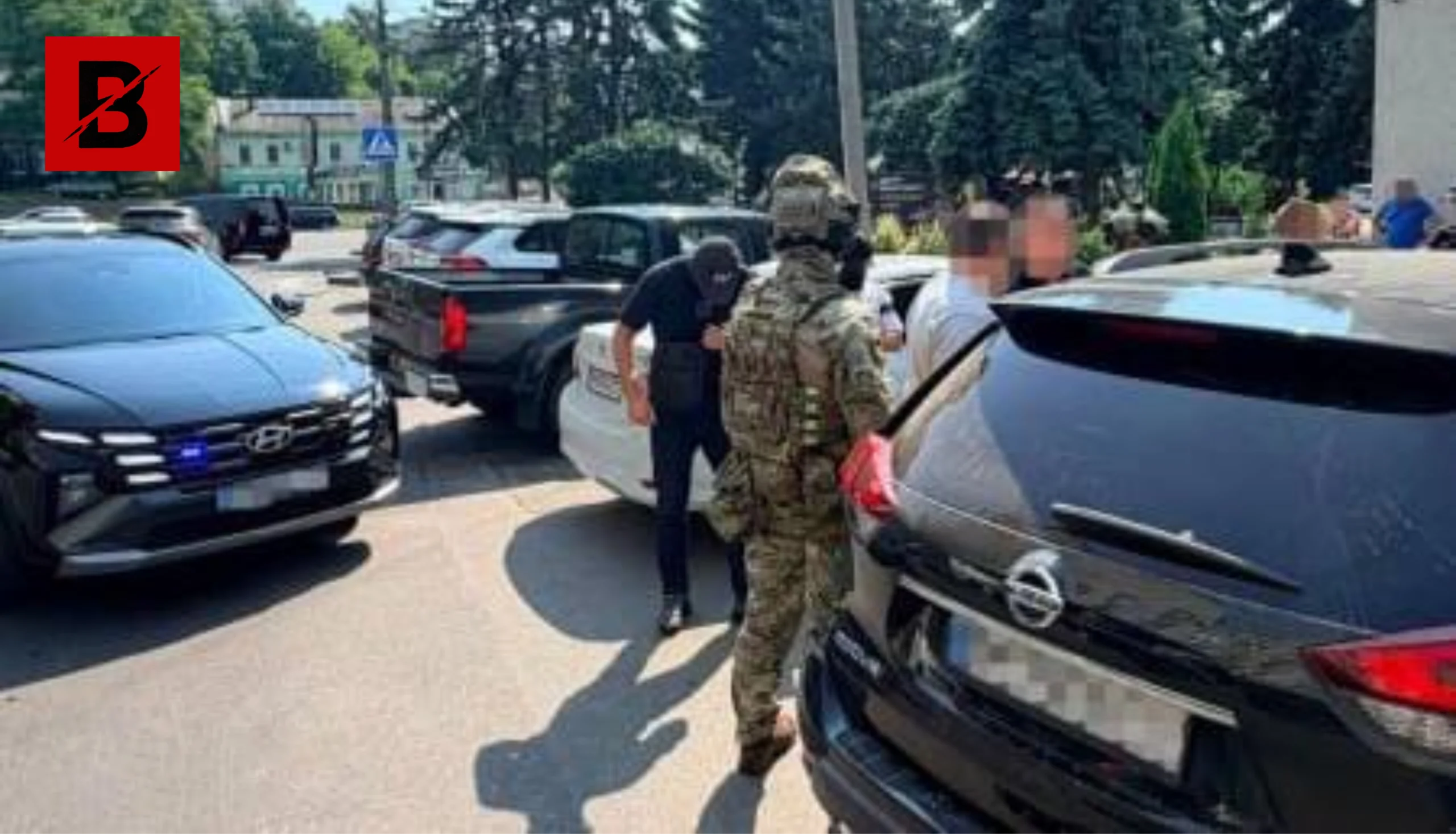 Зменшили штраф з 2,5 мільйонів до 70 тисяч: на Сумщині затримали топподатківців