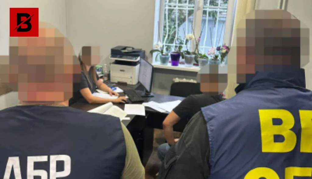 33 тисячі доларів за втечу з України: на Закарпатті викрили правоохоронців
