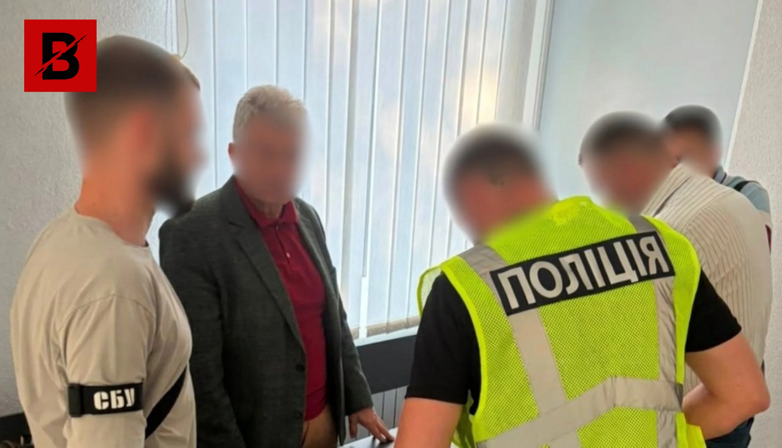 4000 доларів за ухилення від служби: на Житомирщині судитимуть гендиректора райлікарні
