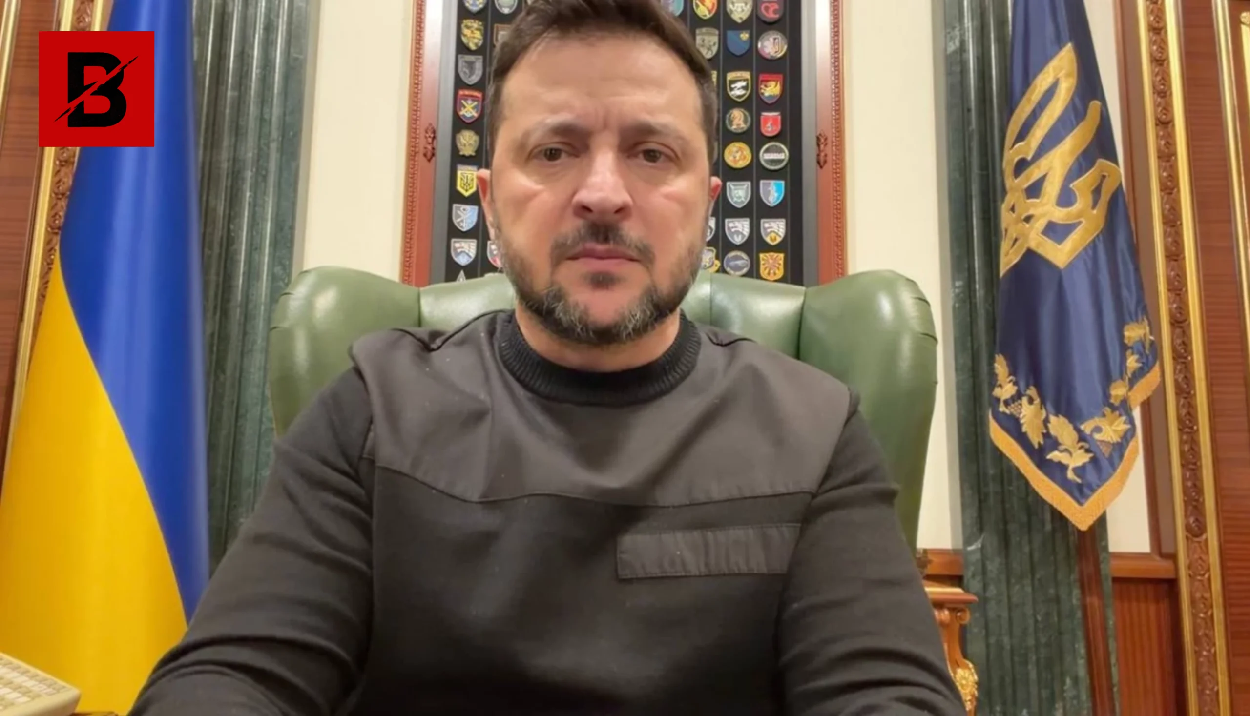 Антикорупційне перезавантаження: Президент анонсував масштабні перевірки чиновників
