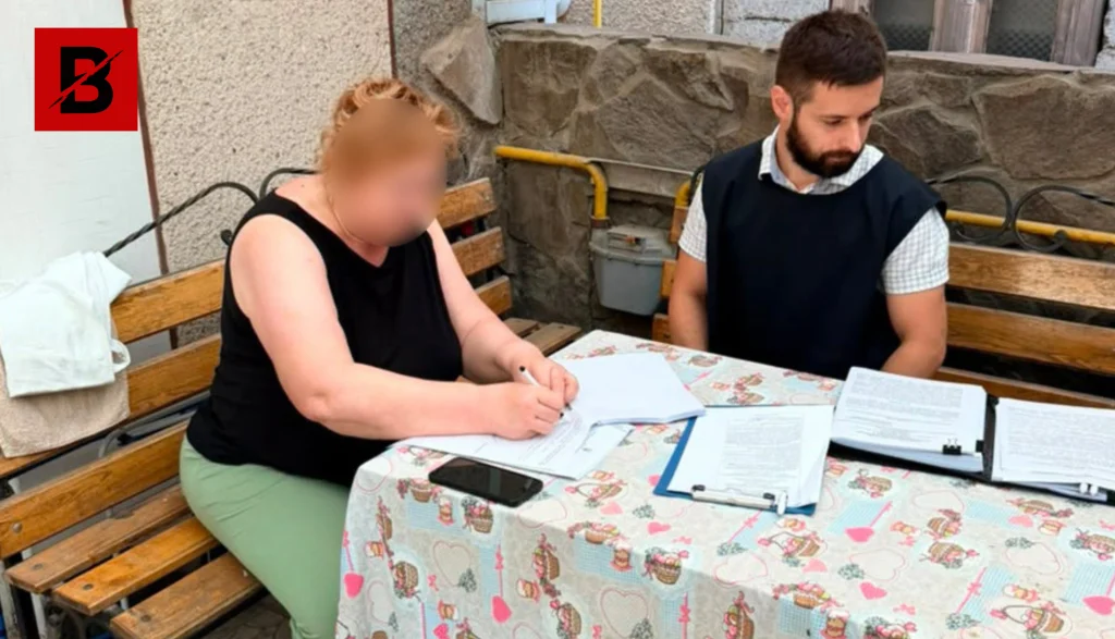 Фіктивні працівники в ліцеї на Закарпатті: розслідування завершено
