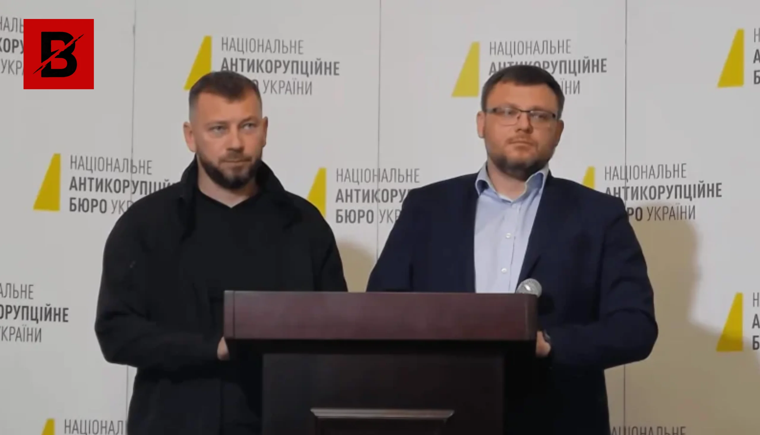 Керівництво НАБУ і САП не дало конкретики: адвокат Артем Крикун-Труш поставив 20 запитань Кривоносу
