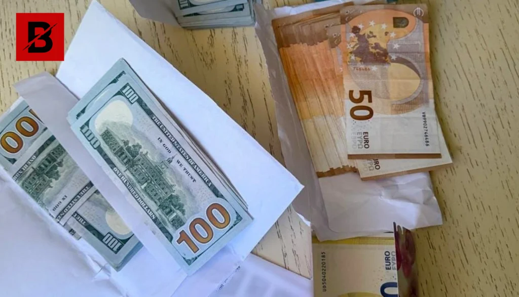 Мільйонні відкати за спокійний бізнес: податківців спіймали на хабарництві