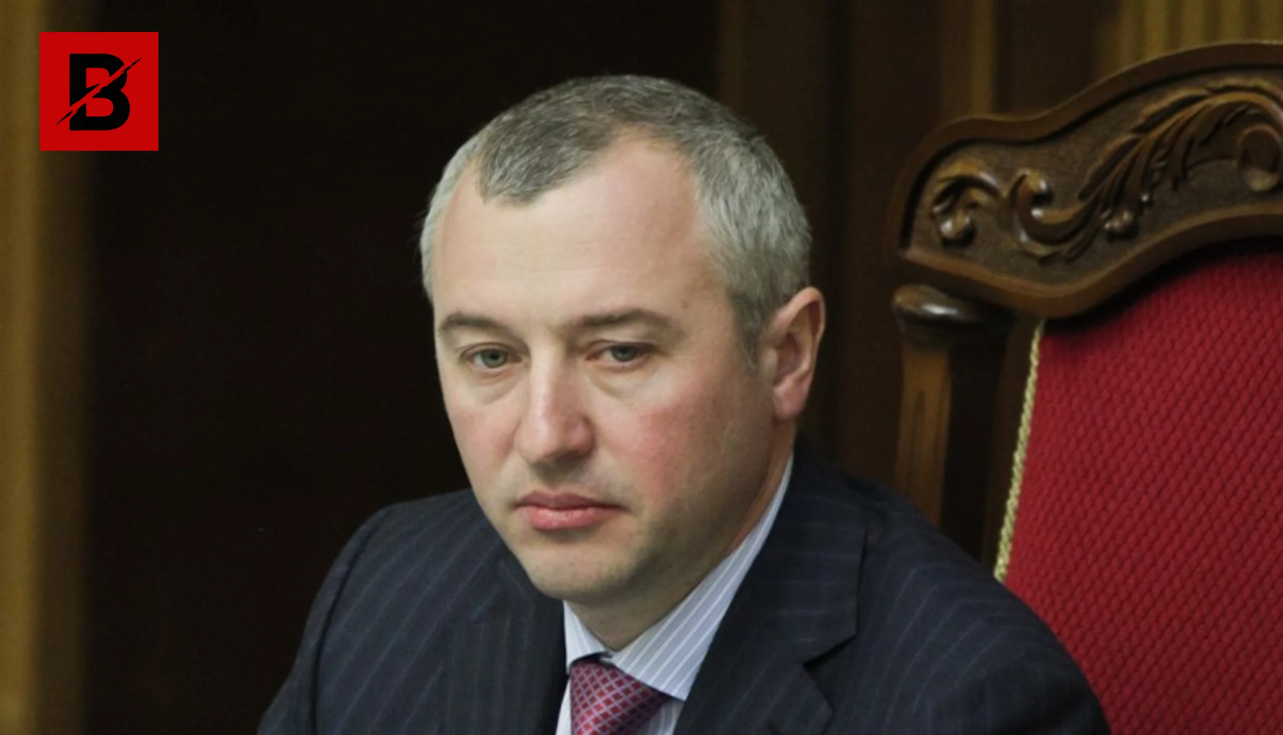 Мільйонний паркан і збережена влада: екскомуніст Калєтнік уникає відповідальності в Україні