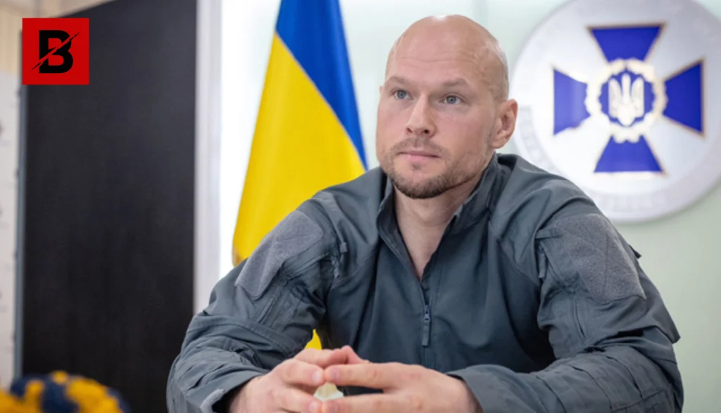 Незаконне збагачення та брехня в декларації: посадовця СБУ віддають під суд