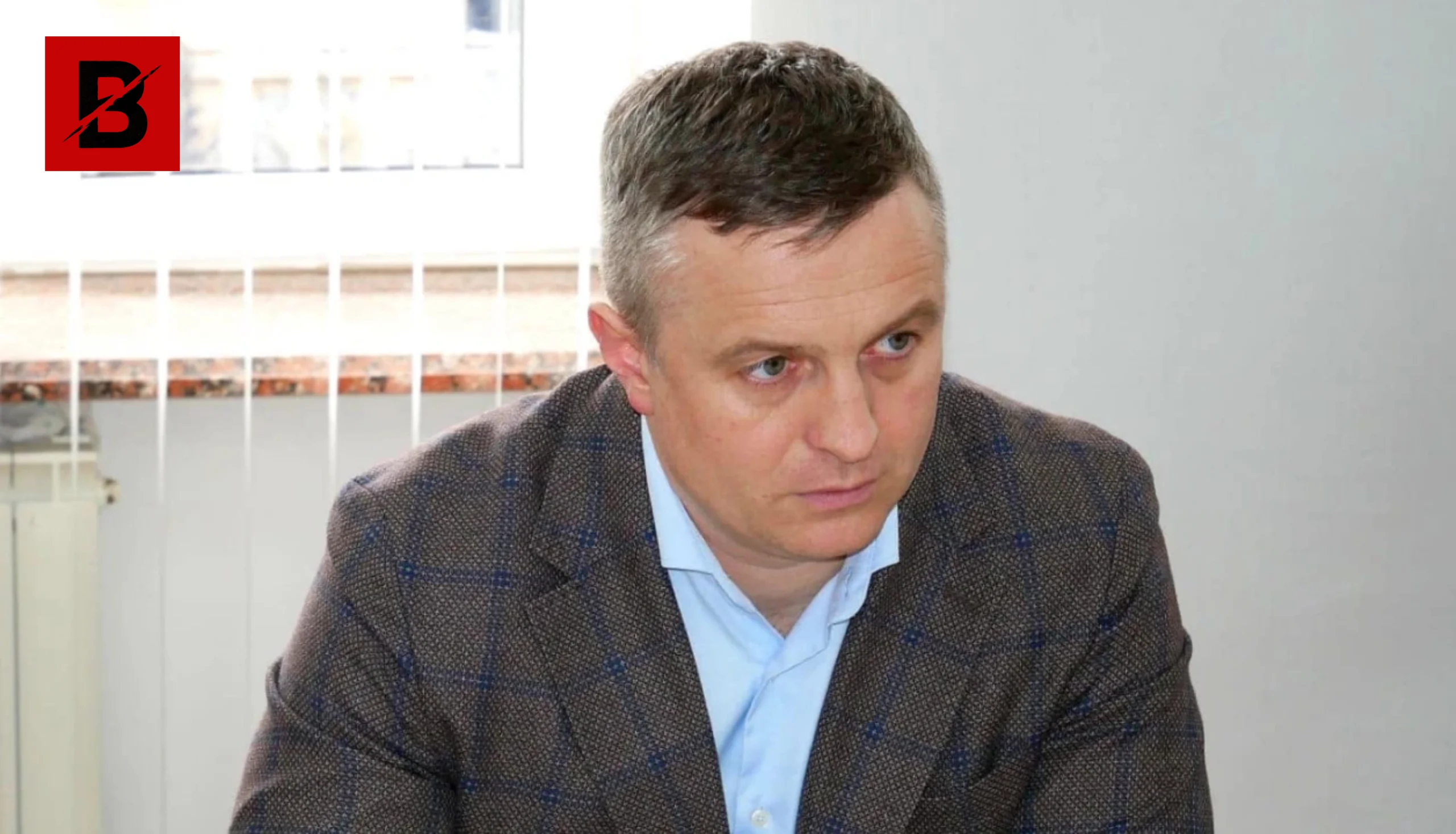 Нове призначення в ОГП: Зеленський призначив Антона Ковальського в.о. Генпрокурора