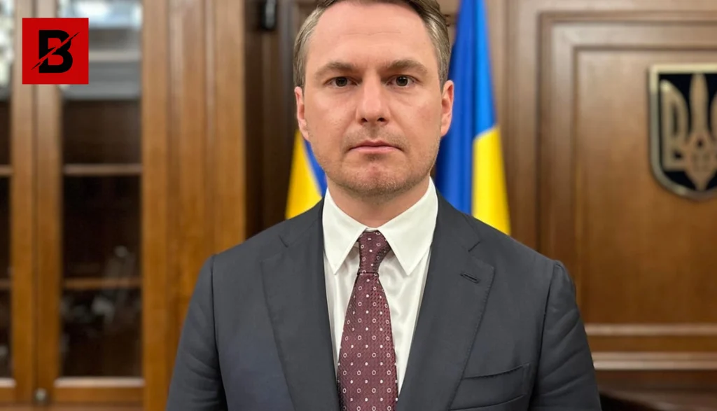 Руслан Кравченко підписав підозру директору НАБУ: як відреагував Президент?