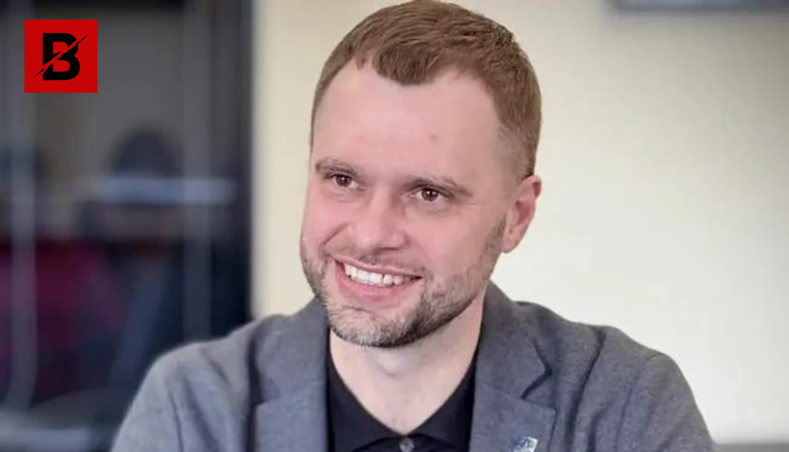 Сергій Кропива залишається в Офісі генпрокурора: відомство офіційно відповіло на запит щодо його статусу